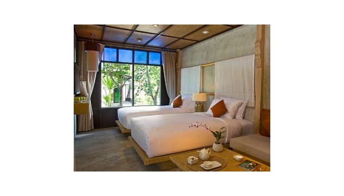 Hotel Chura Samui poza 3