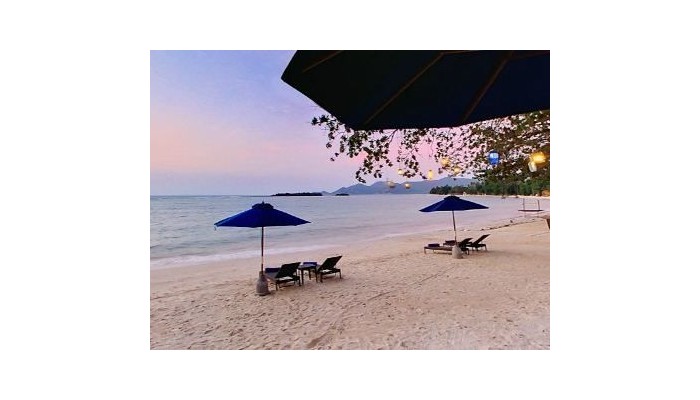 Hotel Chura Samui poza 11