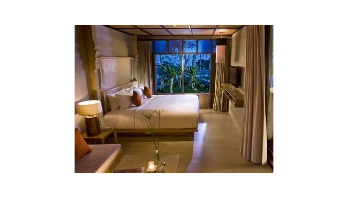 Hotel Chura Samui poza 5