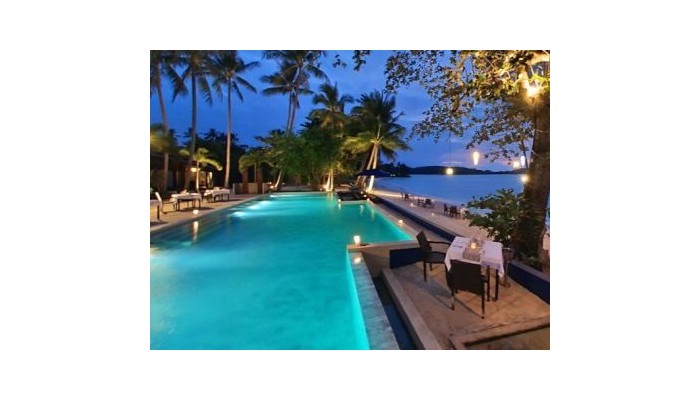 Hotel Chura Samui poza 9