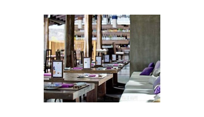 Hotel Chura Samui poza 8