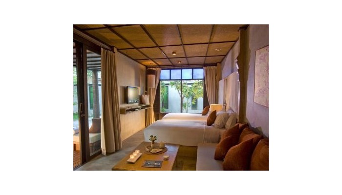 Hotel Chura Samui poza 4