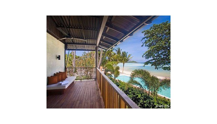 Hotel Chura Samui poza 7