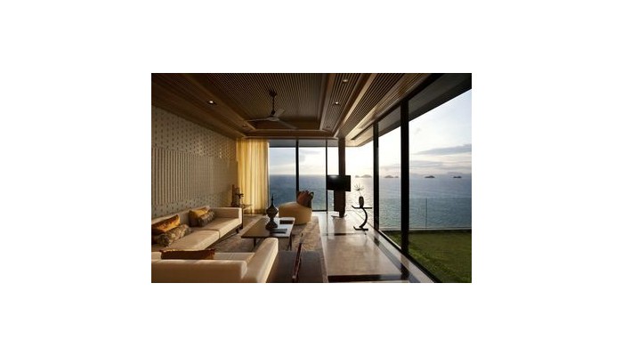 Hotel Conrad Koh Samui poza 3