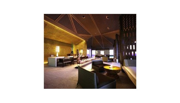 Hotel Conrad Koh Samui poza 10