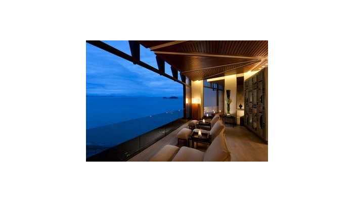 Hotel Conrad Koh Samui poza 4