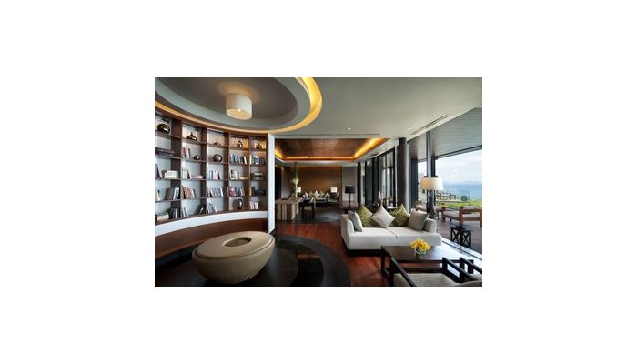 Hotel Conrad Koh Samui poza 11