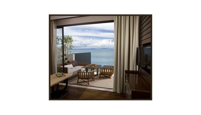 Hotel Conrad Koh Samui poza 8
