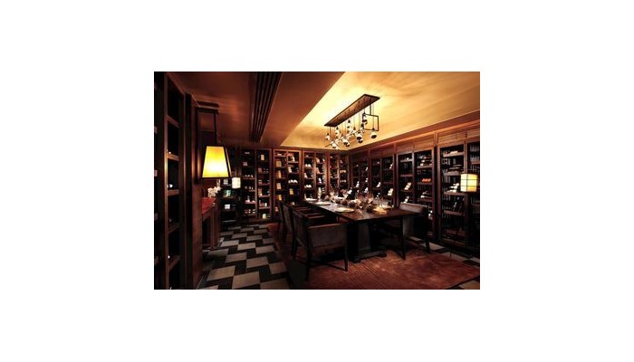 Hotel Conrad Koh Samui poza 2