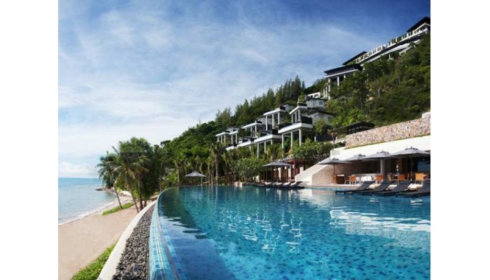Hotel Conrad Koh Samui Residences poza 0