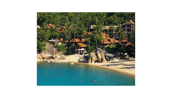 Hotel Coral Cove Chalet poza 10