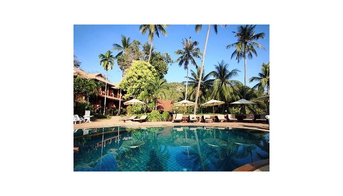 Hotel Coral Cove Chalet poza 3