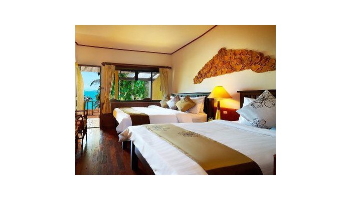 Hotel Coral Cove Chalet poza 6