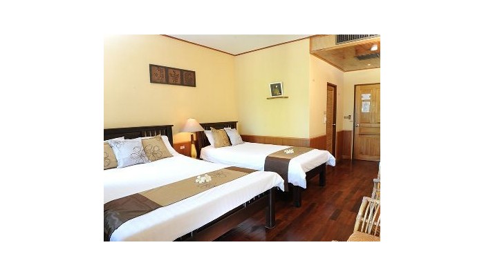 Hotel Coral Cove Chalet poza 7