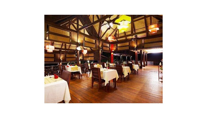 Hotel Coral Cove Chalet poza 5