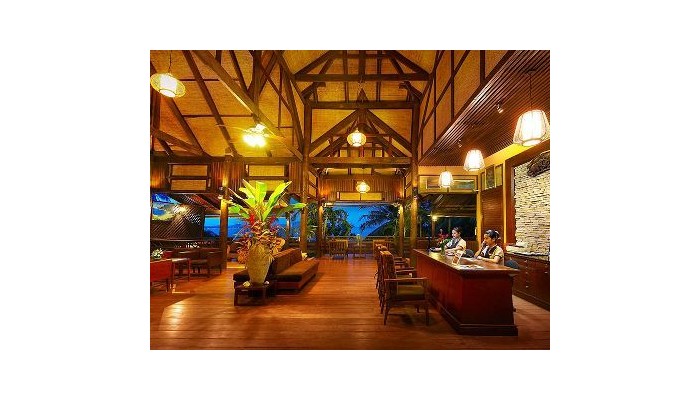 Hotel Coral Cove Chalet poza 8
