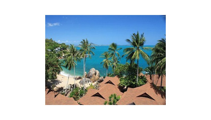 Hotel Coral Cove Chalet poza 9