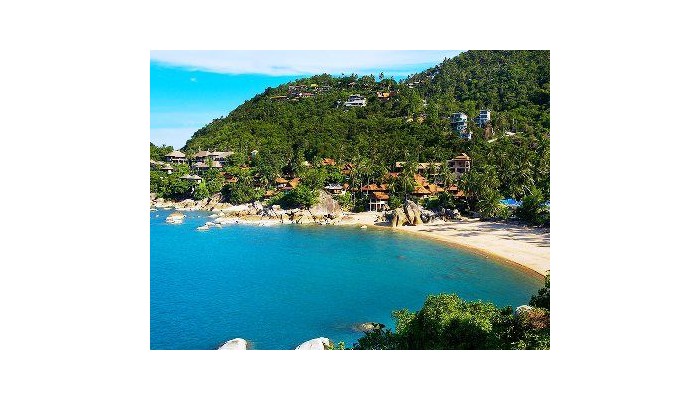 Hotel Coral Cove Chalet poza 0