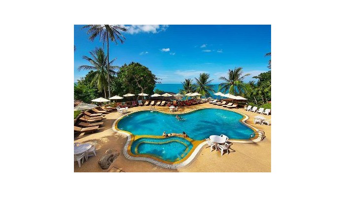 Hotel Coral Cove Chalet poza 2