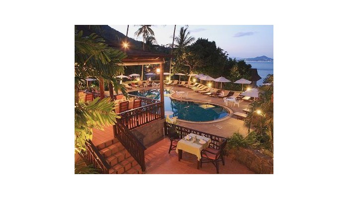 Hotel Coral Cove Chalet poza 4