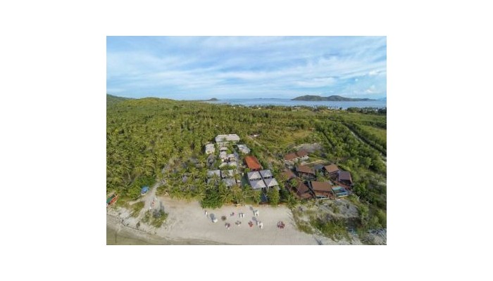 Hotel Elements Boutique poza 0