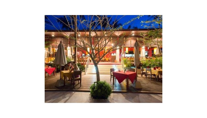 Hotel Elements Boutique poza 9