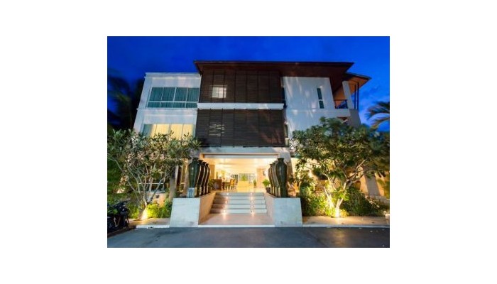 Hotel Elements Boutique poza 2