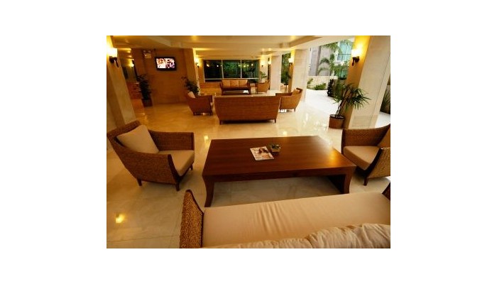 Hotel Elements Boutique poza 4