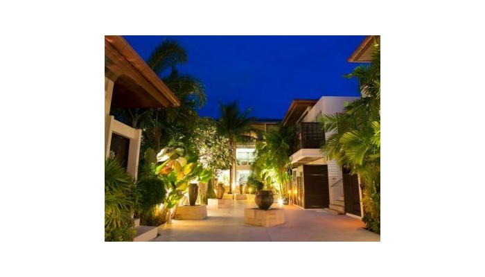 Hotel Elements Boutique poza 3