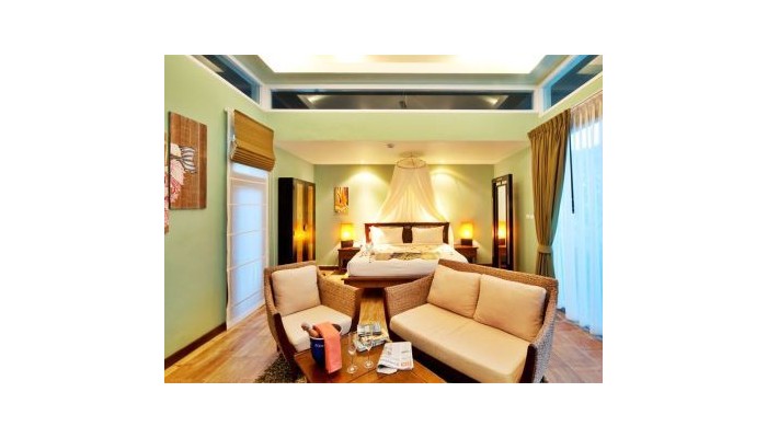 Hotel Elements Boutique poza 7