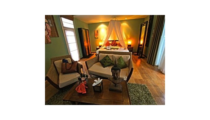 Hotel Elements Boutique poza 5