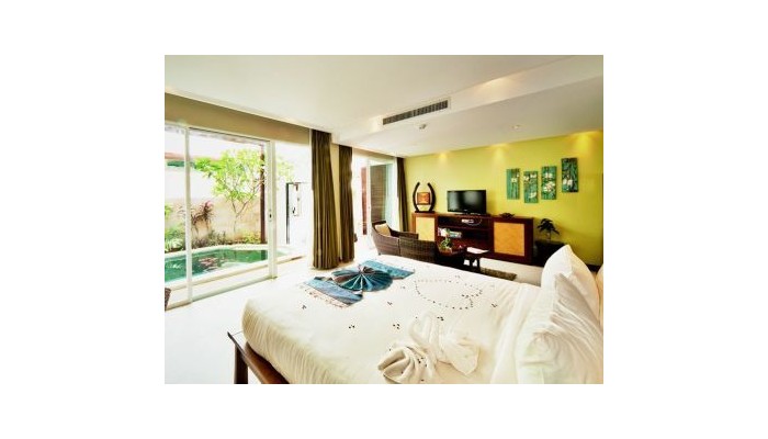 Hotel Elements Boutique poza 6