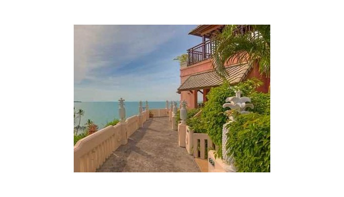 Hotel Fair House Villas And Spa poza 8