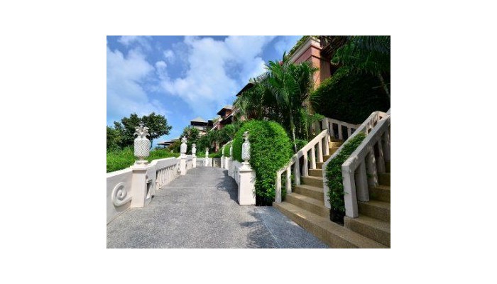 Hotel Fair House Villas And Spa poza 9