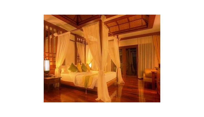 Hotel Fair House Villas And Spa poza 6