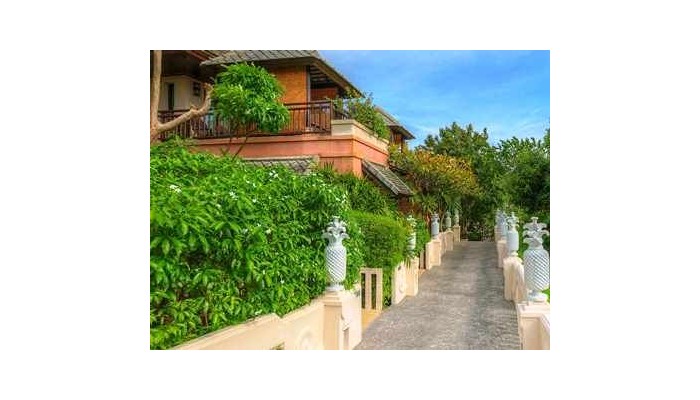 Hotel Fair House Villas And Spa poza 7