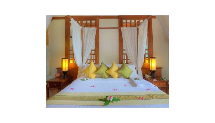 Hotel Fair House Villas And Spa poza 5