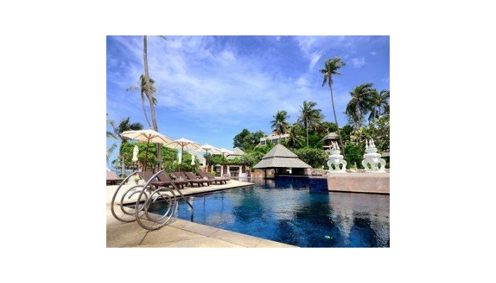 Hotel Fair House Villas And Spa poza 4