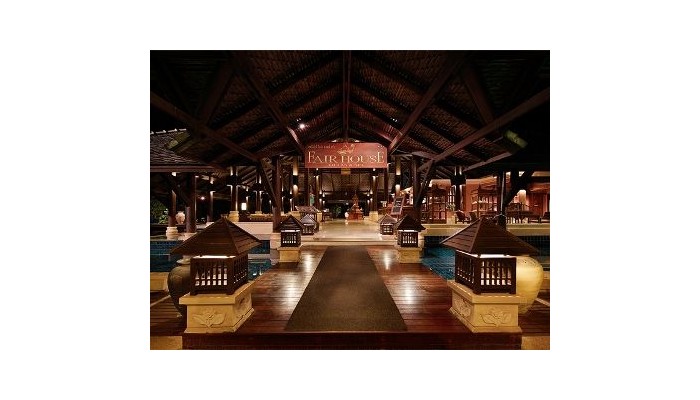 Hotel Fair House Villas And Spa poza 10