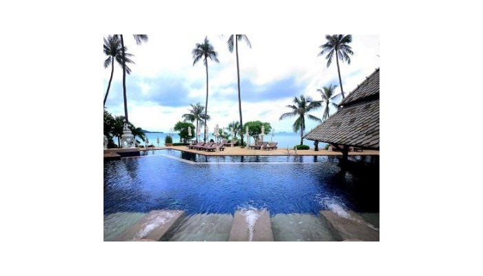 Hotel Fair House Villas And Spa poza 3