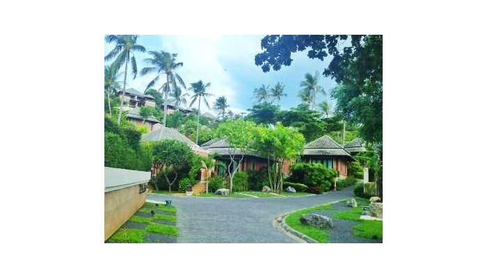 Hotel Fair House Villas And Spa poza 11