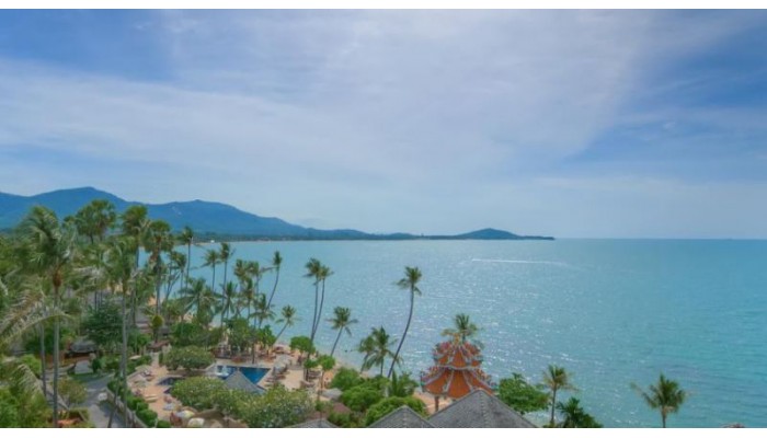 Hotel Fair House Villas & Spa poza 0