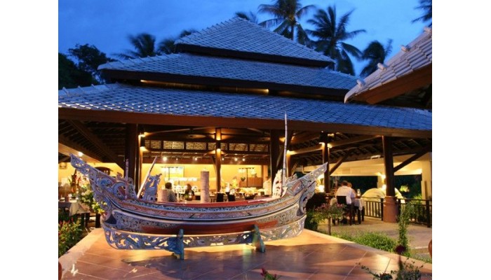 Hotel Fair House Villas & Spa poza 4