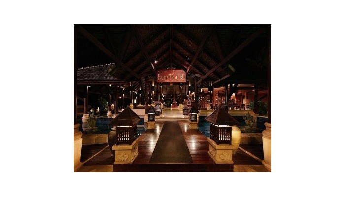 Hotel Fair House Villas & Spa poza 6