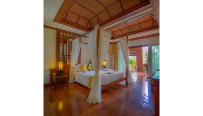 Hotel Fair House Villas & Spa poza 3