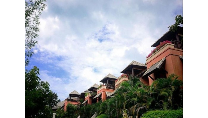 Hotel Fair House Villas & Spa, Koh Samui poza 0