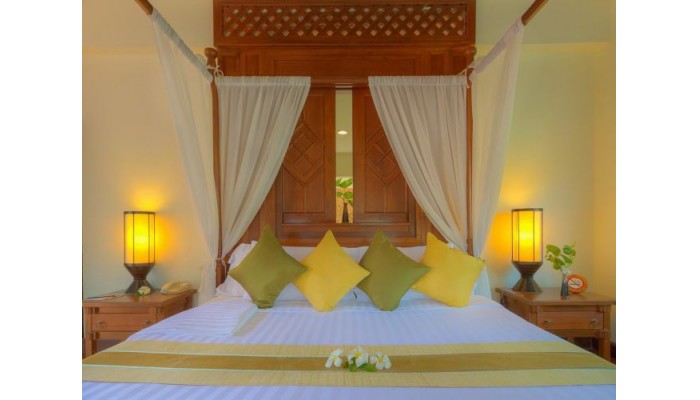 Hotel Fair House Villas & Spa, Koh Samui poza 3
