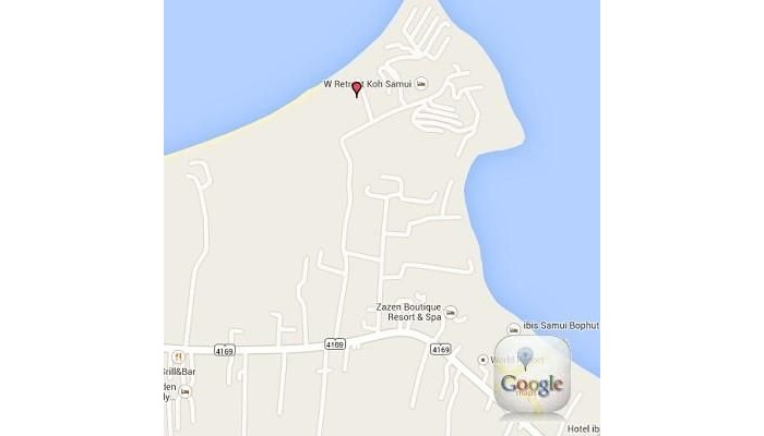 Hotel Fair House Villas & Spa, Koh Samui poza 4