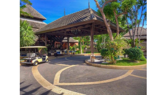 Hotel Fair House Villas & Spa, Koh Samui poza 1