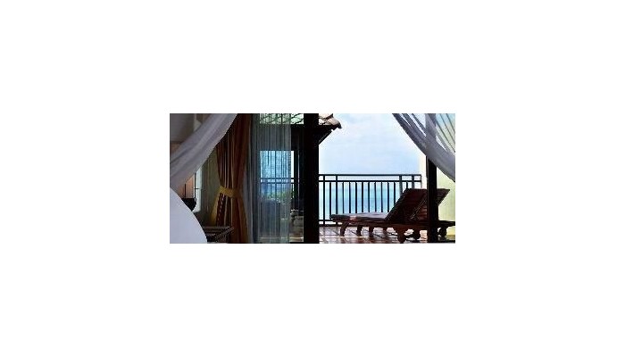 Hotel Fair House Villas & Spa, Koh Samui poza 8